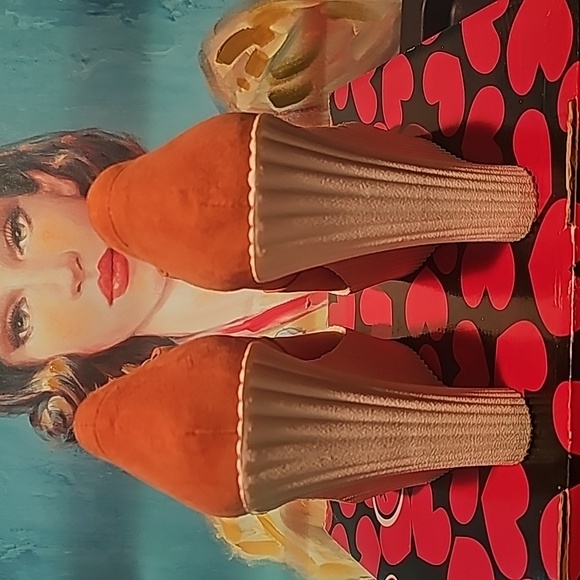 T.U.K Limited Edition Creepers - Picture 4 of 5